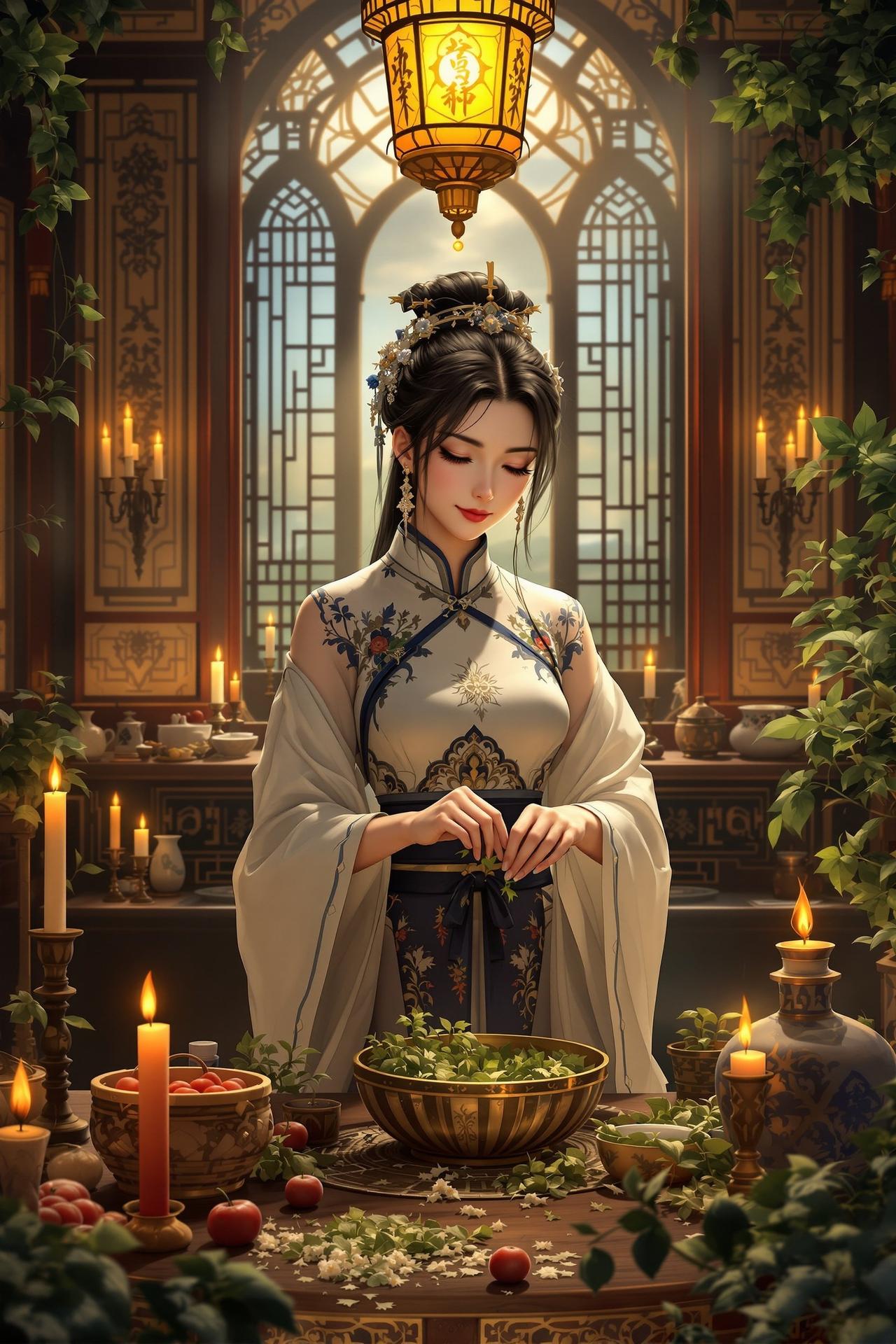 药屋少女的呢喃 - 骑士影视 药屋少女的呢喃 - 骑士影视推荐影视作品
