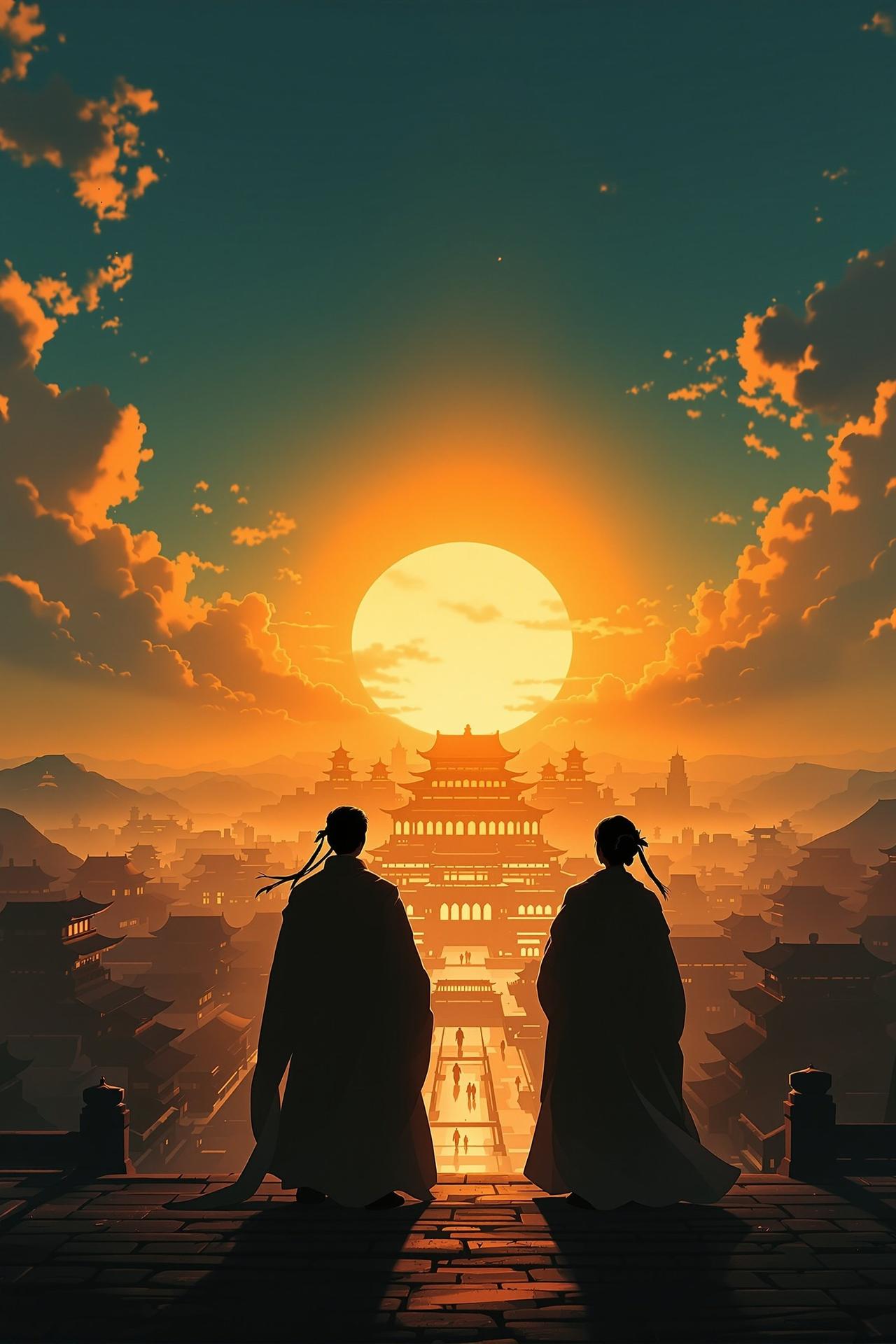 长安三万里 - 骑士影视 长安三万里 - 骑士影视推荐影视作品
